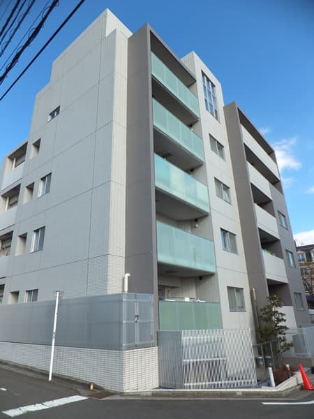 ウェルフェアステージ美しが丘ノマーニ 4