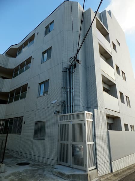 ウェルフェアステージ美しが丘ノマーニ 5