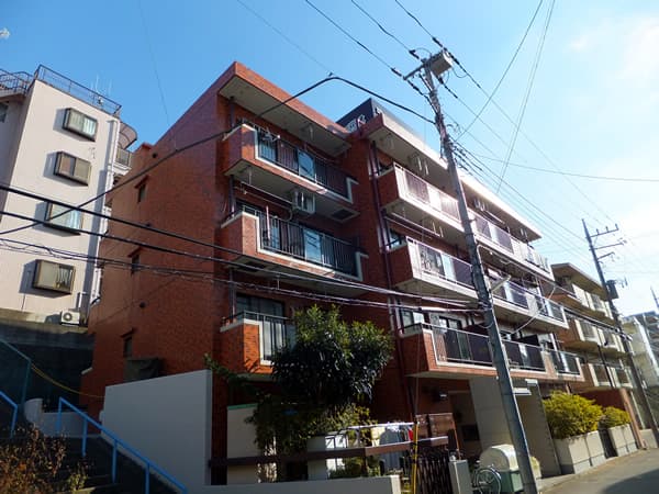 ライオンズマンションたまプラーザ第3 4