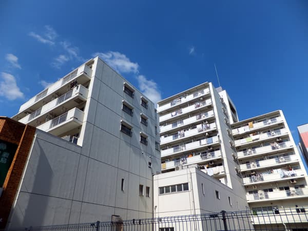 ニックハイム黒川ビル 2