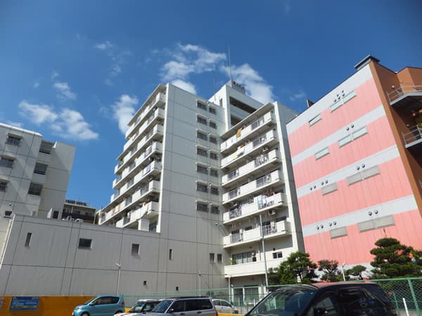 ニックハイム黒川ビル 3