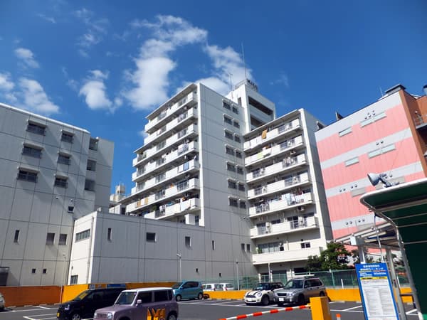 ニックハイム黒川ビル 4