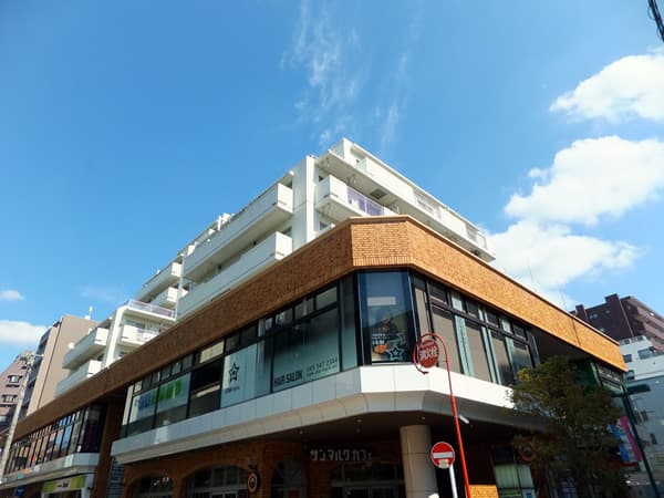 ニックハイム黒川ビル 5