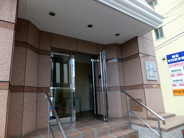 リバーデイズ綱島 6