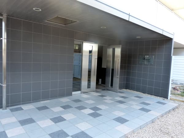 ラポール中央林間 5