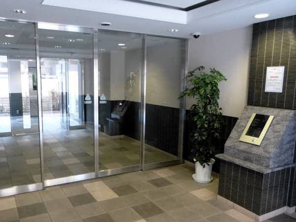 ラポール中央林間 6