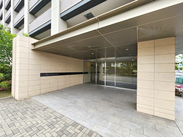 ザ・パークハウス港北高田B棟 6