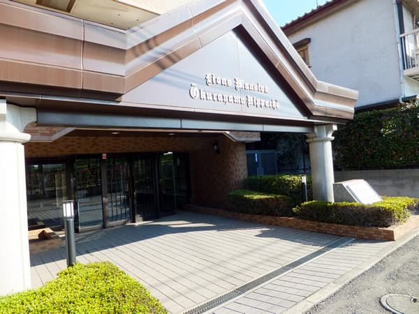 ライオンズマンション大倉山新羽町 5