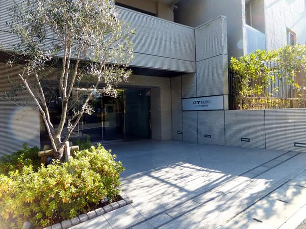 アールブラン新百合ヶ丘 5