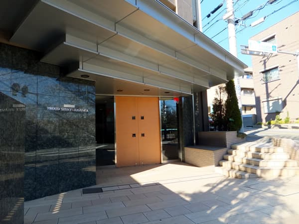 プラウド新百合ヶ丘 5