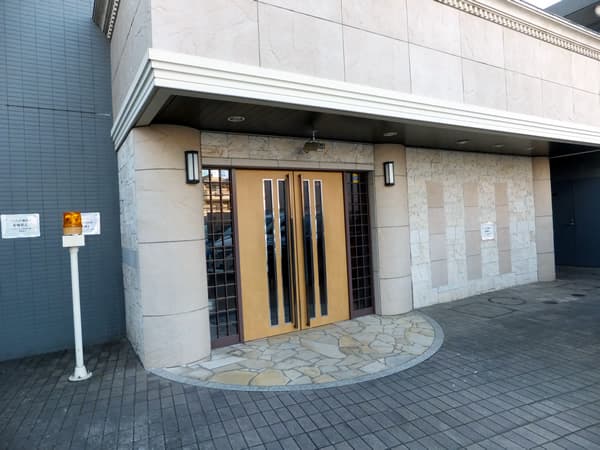 マイキャッスル稲田堤七番館 4