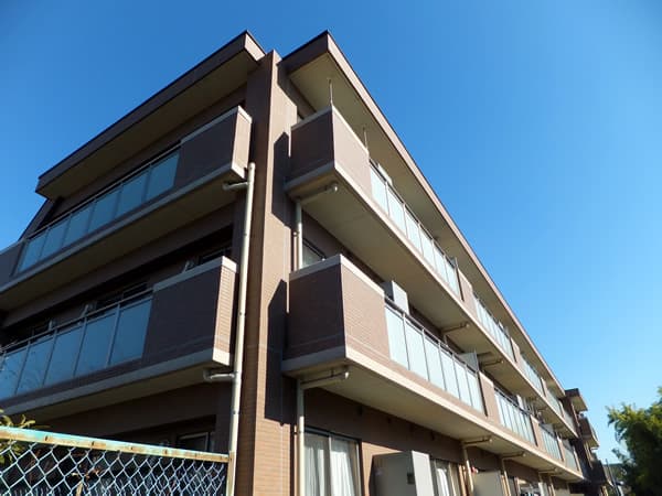 ミオカステーロ稲田堤3 3