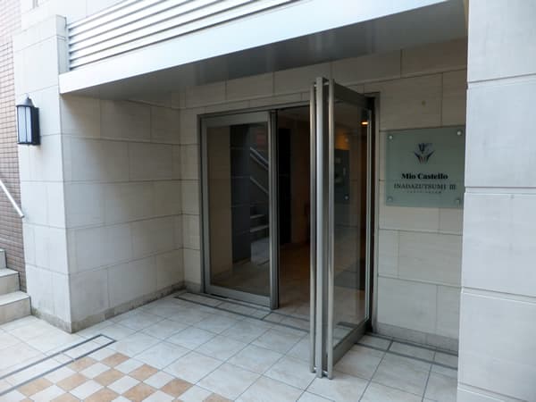 ミオカステーロ稲田堤3 5