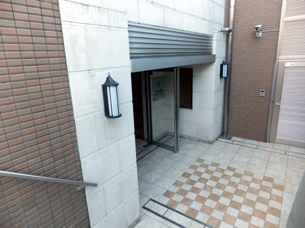 ミオカステーロ稲田堤3 6