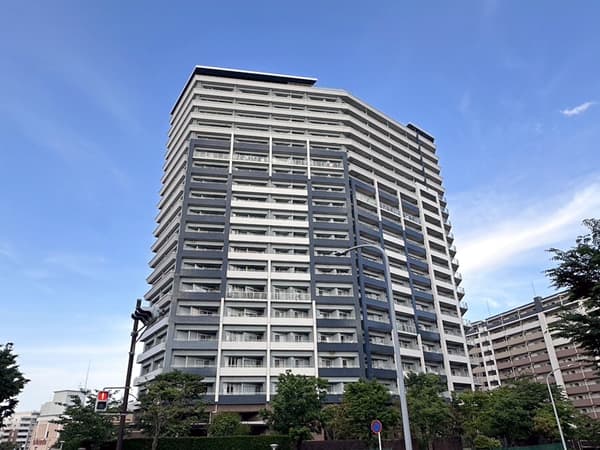 シティタワー横浜サウス 1