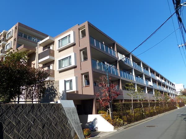 ベリスタ星ヶ丘 1