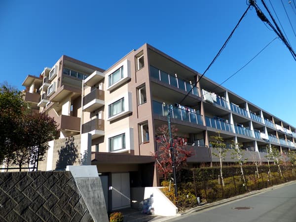 ベリスタ星ヶ丘 2