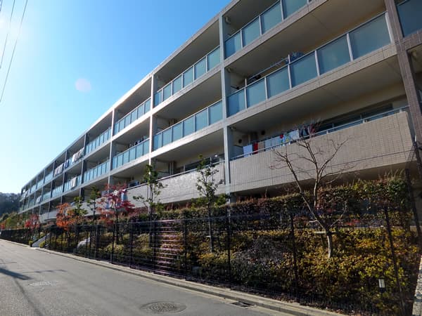 ベリスタ星ヶ丘 3