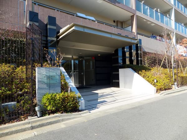 ベリスタ星ヶ丘 5