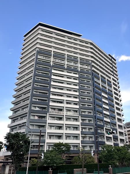 シティタワー横浜サウス 2