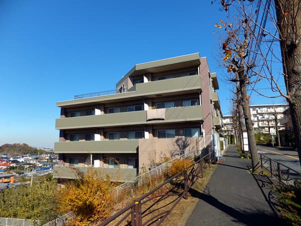 パテラよみうりランド 2