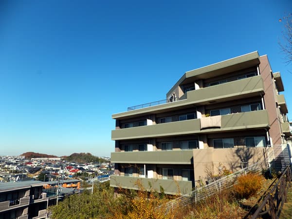 パテラよみうりランド 3