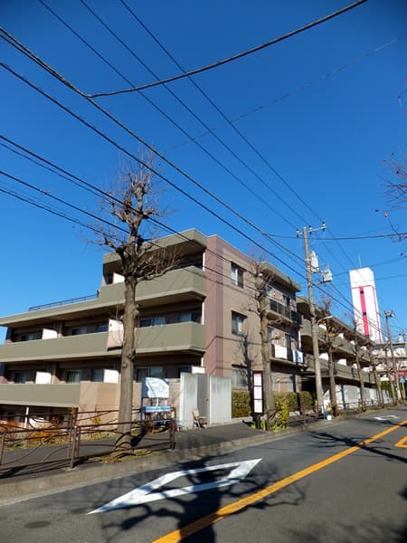 パテラよみうりランド 4