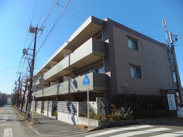 パテラよみうりランド 5