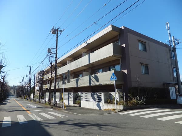 パテラよみうりランド 6