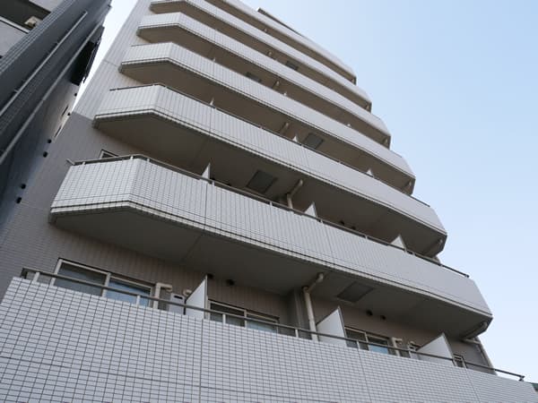 プレールドゥーク代々木八幡 1