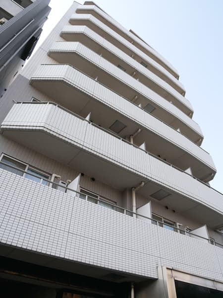 プレールドゥーク代々木八幡 2