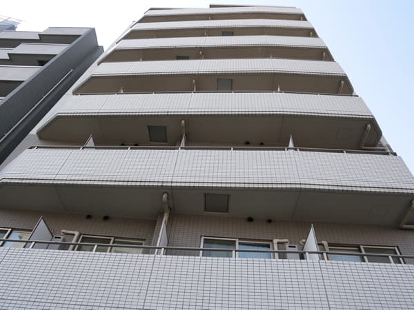 プレールドゥーク代々木八幡 3