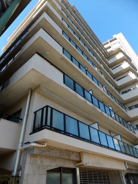 初台ロイヤルマンション 2