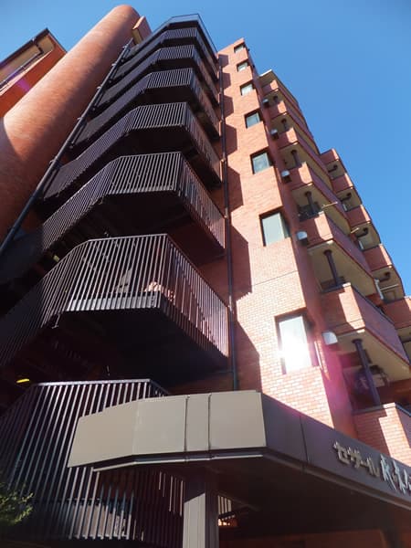 セザール代々木公園 2