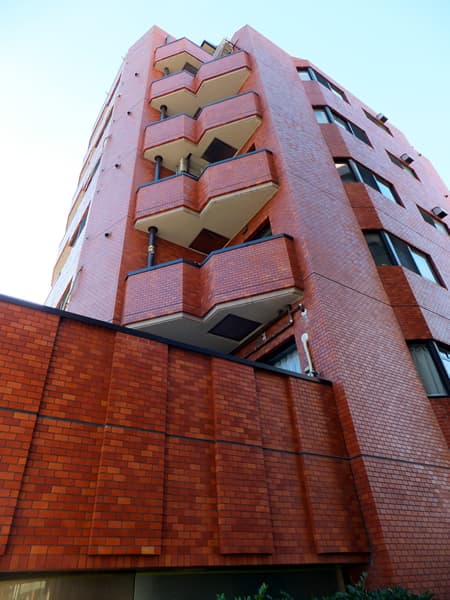 セザール代々木公園 3