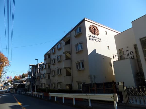 エンゼルハイム読売ランド 1