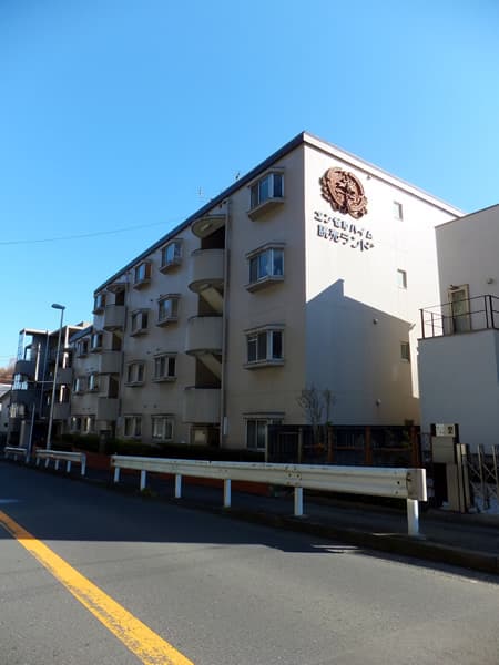 エンゼルハイム読売ランド 2