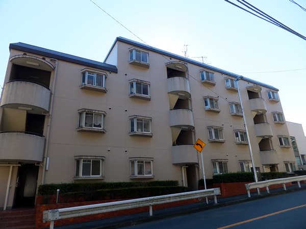 エンゼルハイム読売ランド 3