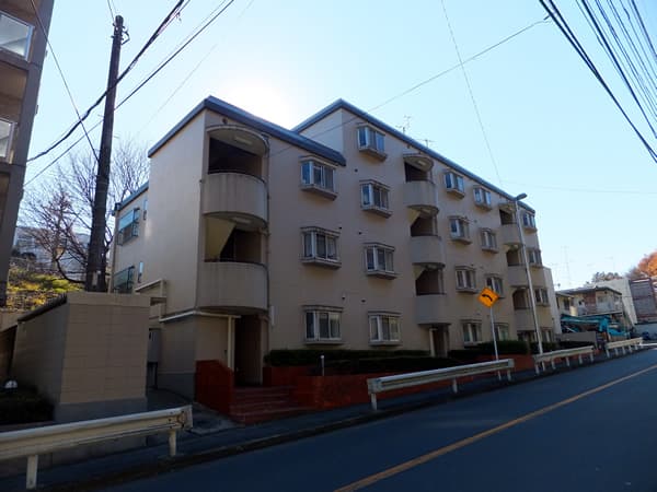 エンゼルハイム読売ランド 4