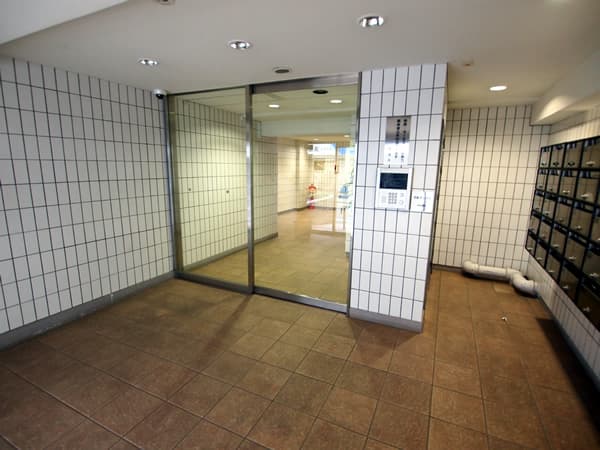 西荻南パレス 4