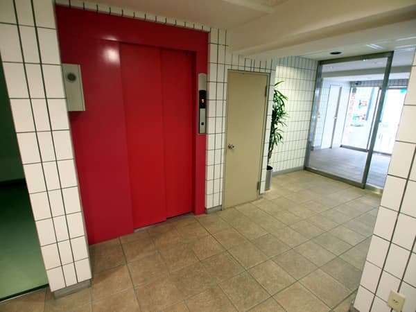 西荻南パレス 5