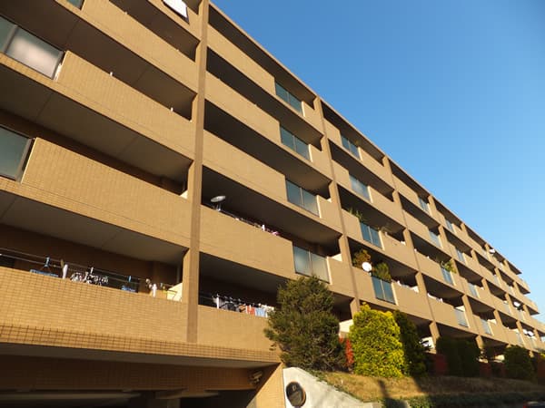 ルピナス生田 2