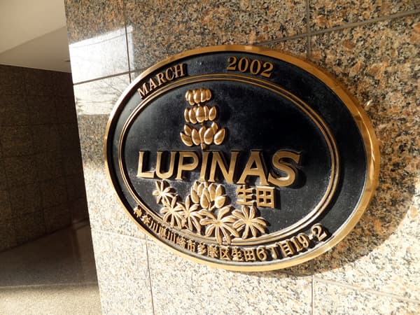 ルピナス生田 6