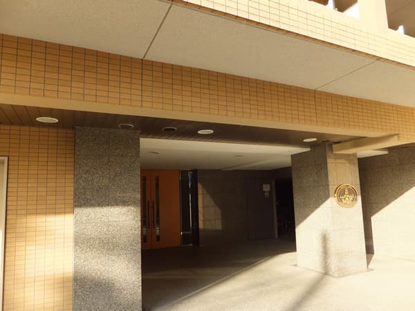 ルピナス生田 7