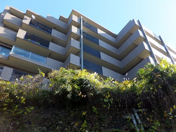 生田ビューフォルム 3