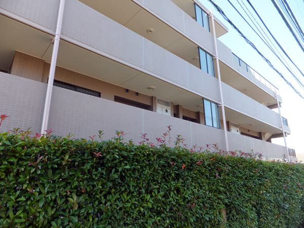 生田ビューフォルム 4