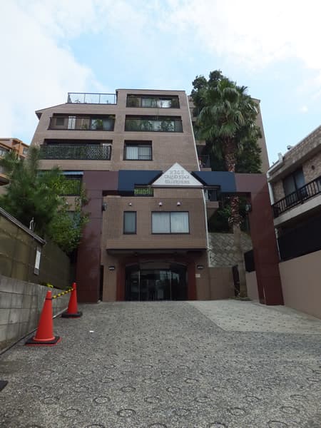 ナイスグランドステージ大倉山 2