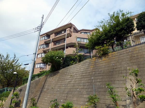 ナイスグランドステージ大倉山 3