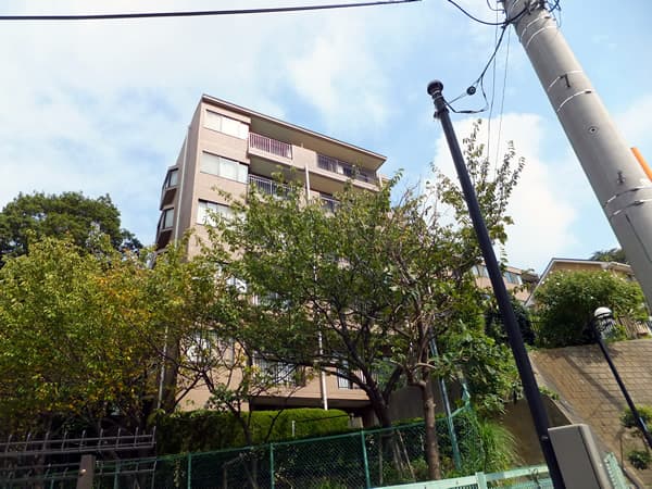 ナイスグランドステージ大倉山 4