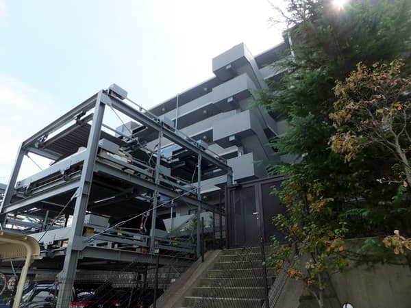 藤和シティホームズ大倉山東 2